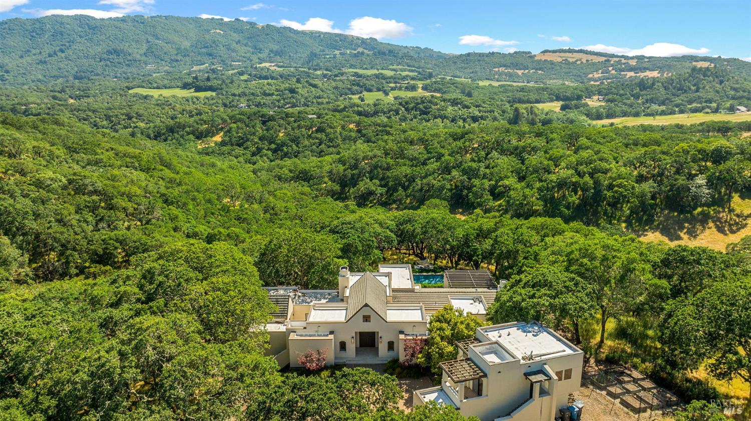 Detail Gallery Image 45 of 45 For 9359 Ladera Rd, Glen Ellen,  CA 95442 - 4 Beds | 5/1 Baths