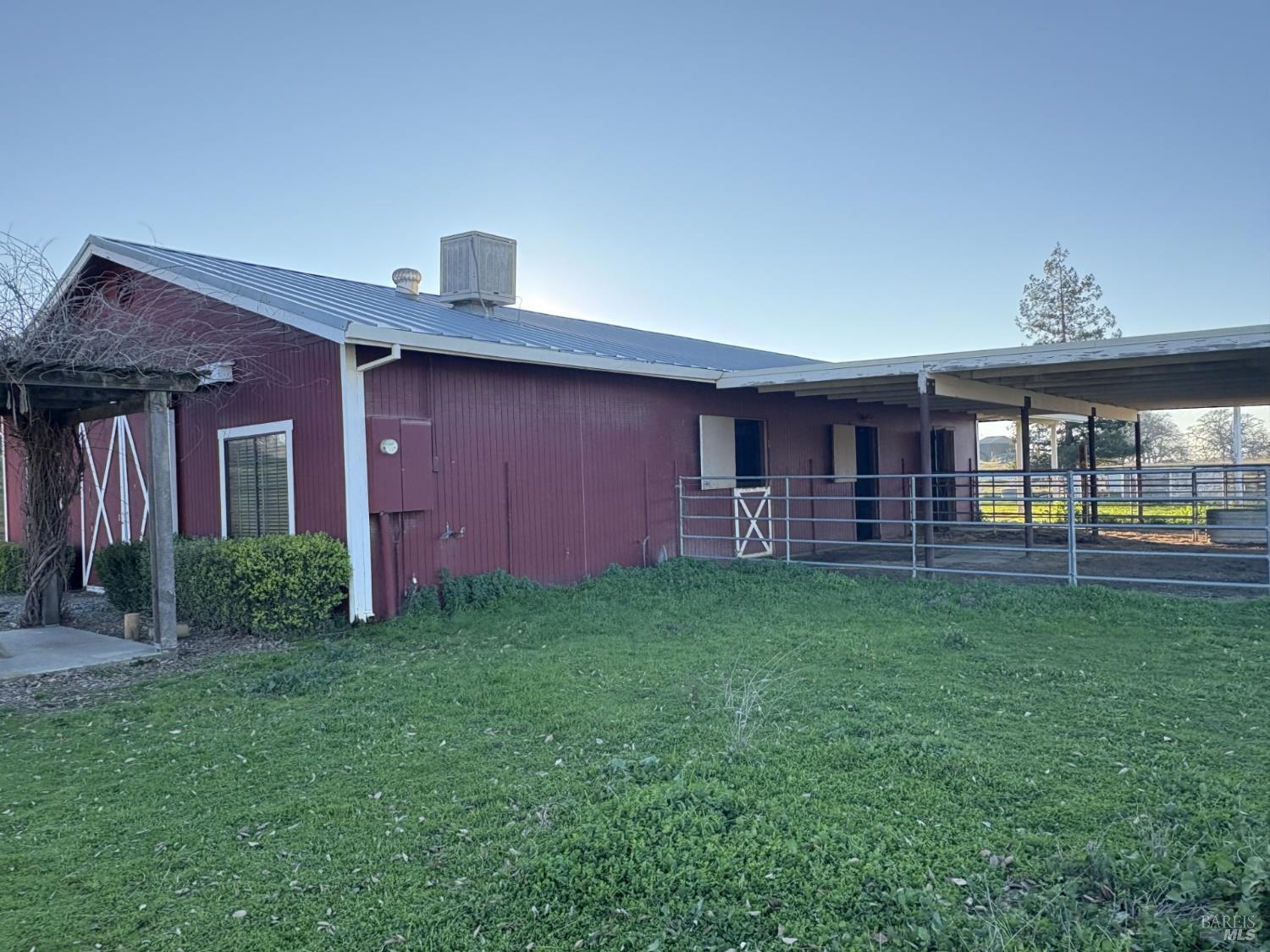 Detail Gallery Image 27 of 32 For 2617 S Old Highway Rd, Catheys Valley,  CA 95306 - 3 Beds | 2/1 Baths