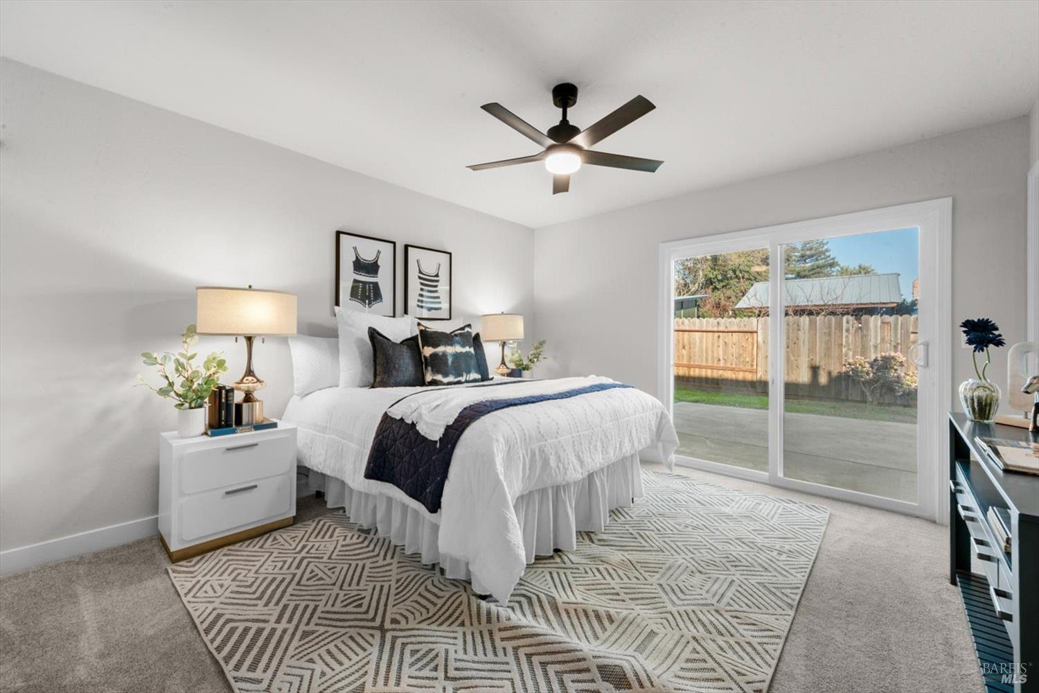 Detail Gallery Image 13 of 19 For 428 Crofters Ct, Fairfield,  CA 94533 - 4 Beds | 2 Baths