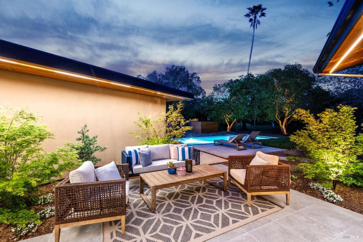 Detail Gallery Image 42 of 43 For 226 1st St, Sonoma,  CA 95476 - 3 Beds | 2 Baths