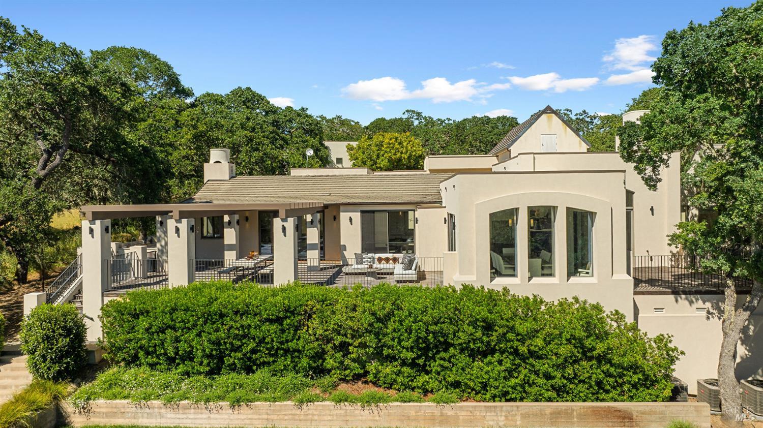 Detail Gallery Image 31 of 45 For 9359 Ladera Rd, Glen Ellen,  CA 95442 - 4 Beds | 5/1 Baths