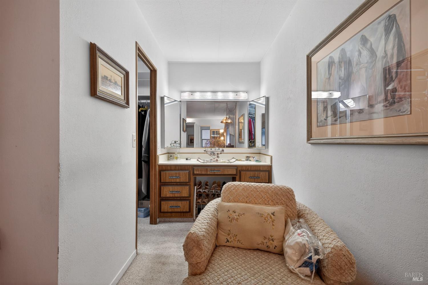 Detail Gallery Image 34 of 41 For 395 Circula La Cruz Unkn, Rohnert Park,  CA 94928 - 2 Beds | 2 Baths