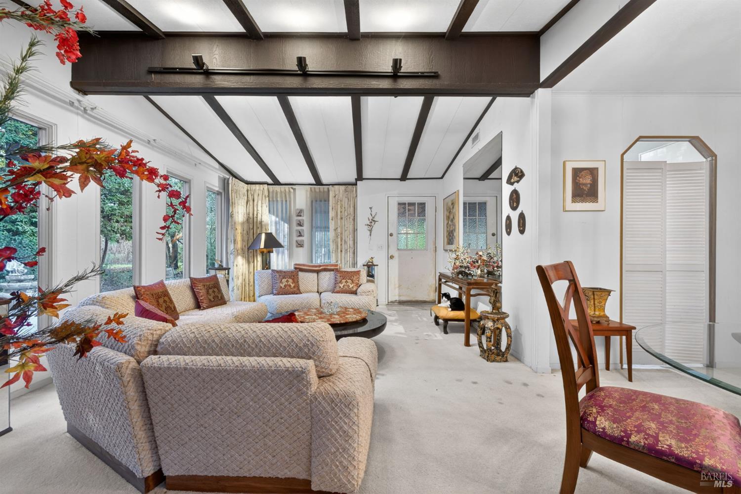 Detail Gallery Image 12 of 41 For 395 Circula La Cruz Unkn, Rohnert Park,  CA 94928 - 2 Beds | 2 Baths