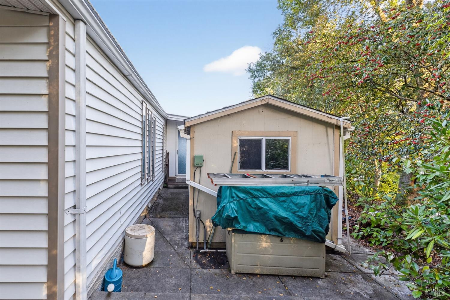 Detail Gallery Image 9 of 41 For 395 Circula La Cruz Unkn, Rohnert Park,  CA 94928 - 2 Beds | 2 Baths