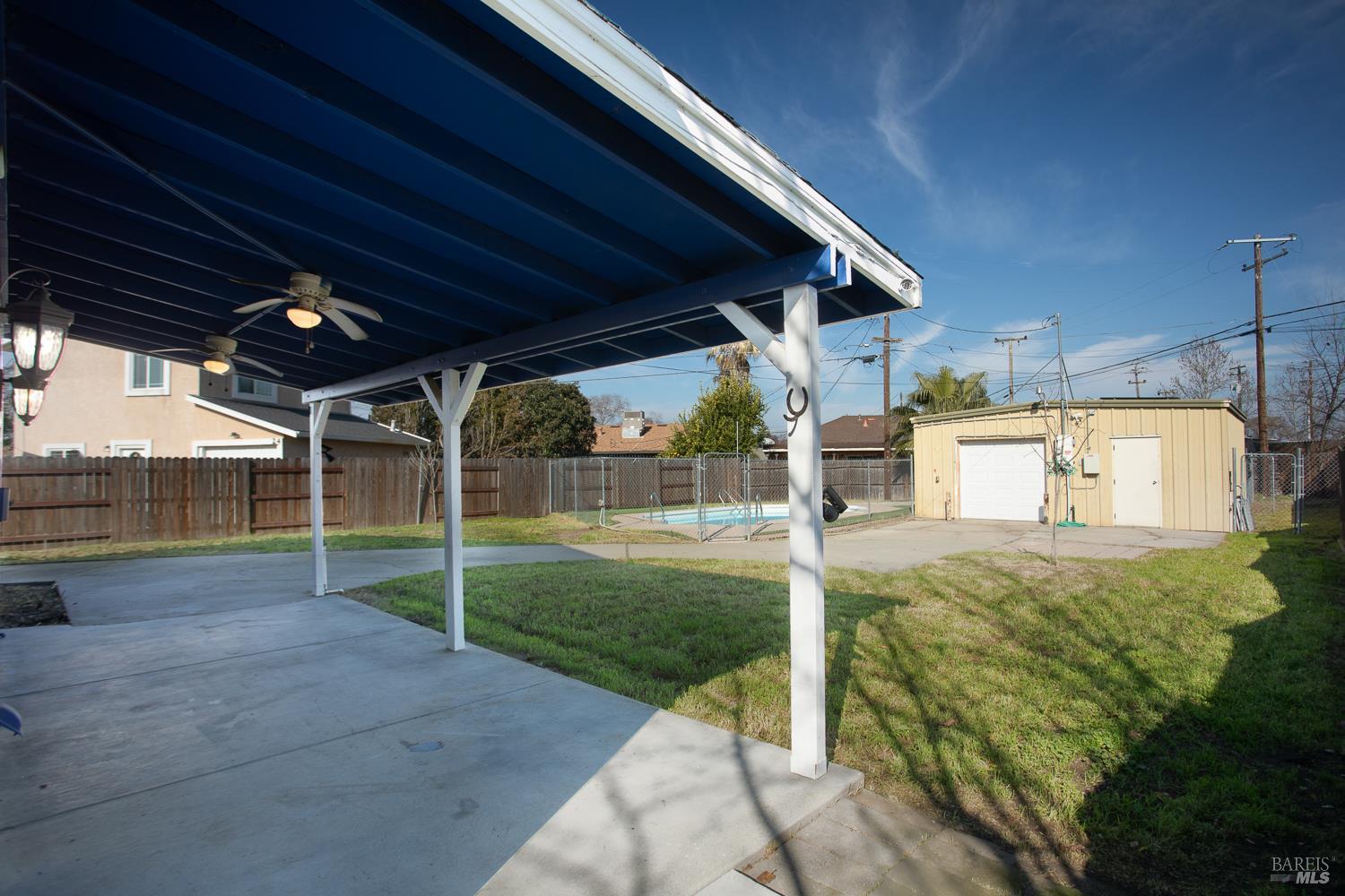 Detail Gallery Image 42 of 47 For 16 Solano Dr, Dixon,  CA 95620 - 5 Beds | 3 Baths