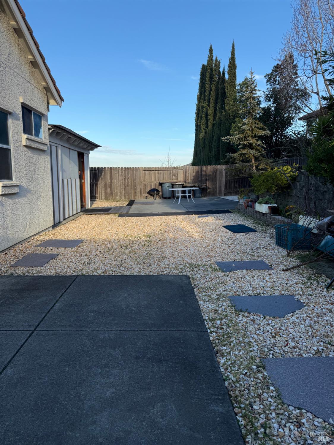 Detail Gallery Image 14 of 15 For 5444 La Salle Way, Vallejo,  CA 94591 - 3 Beds | 2 Baths