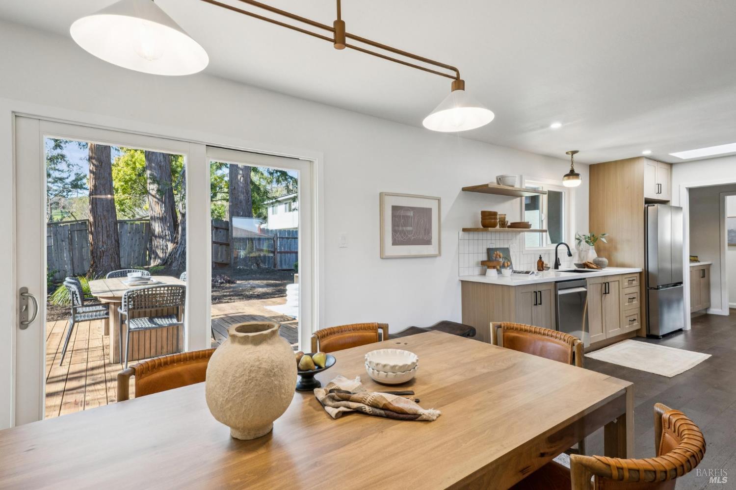 Detail Gallery Image 15 of 54 For 3 Fabian Ct, Novato,  CA 94947 - 3 Beds | 2 Baths