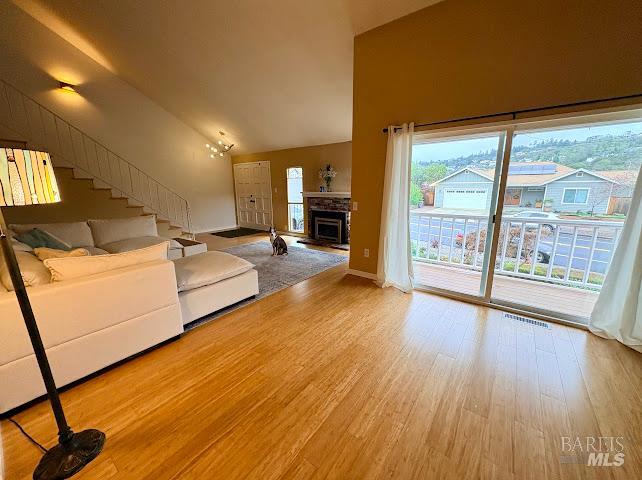 Detail Gallery Image 8 of 46 For 3540 Sleepy Hollow Dr, Santa Rosa,  CA 95404 - 3 Beds | 2 Baths