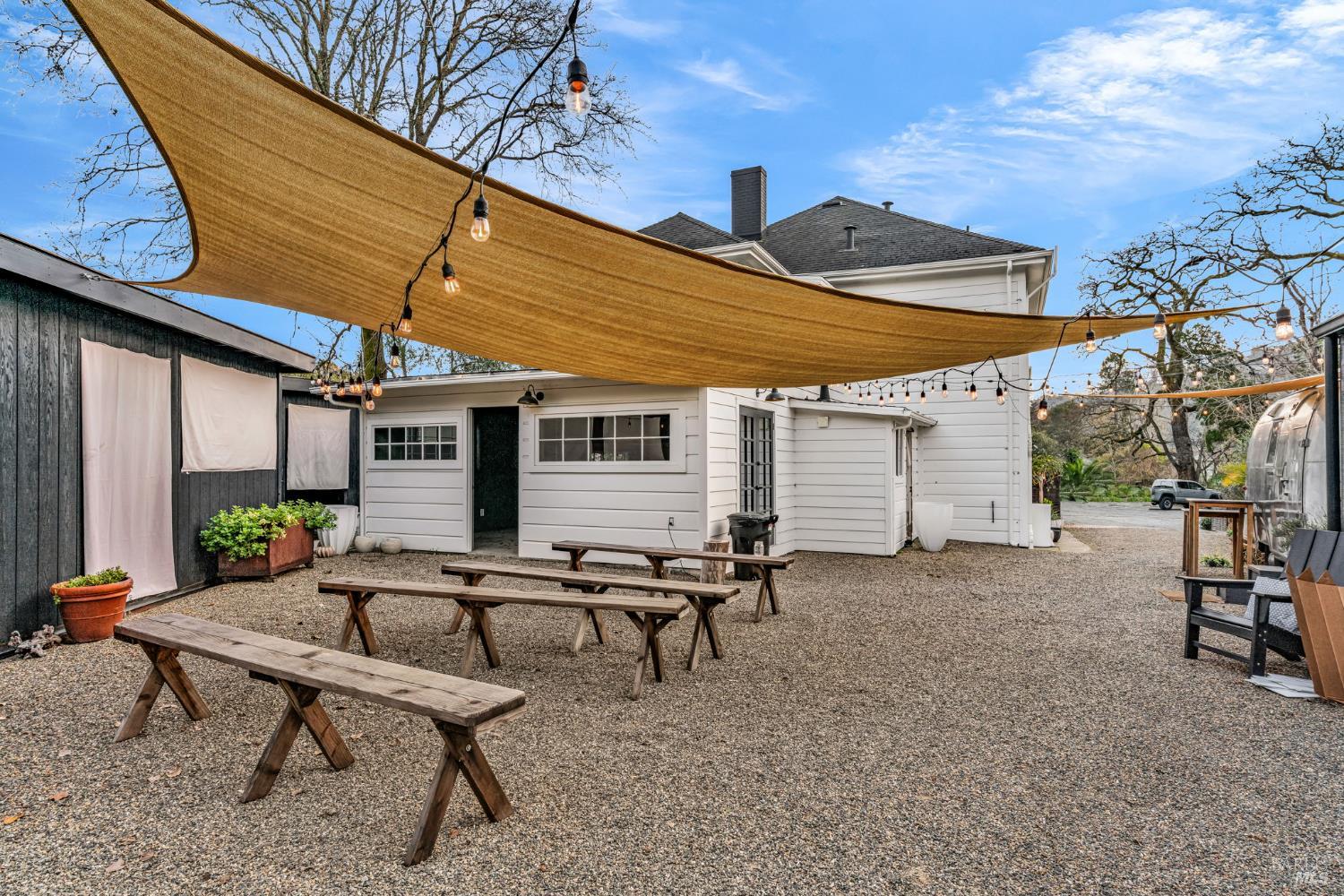 Detail Gallery Image 32 of 53 For 2170 Sir Francis Drake Blvd, Fairfax,  CA 94930 - – Beds | – Baths