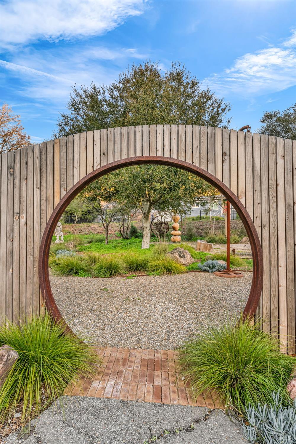 Detail Gallery Image 9 of 53 For 2170 Sir Francis Drake Blvd, Fairfax,  CA 94930 - – Beds | – Baths