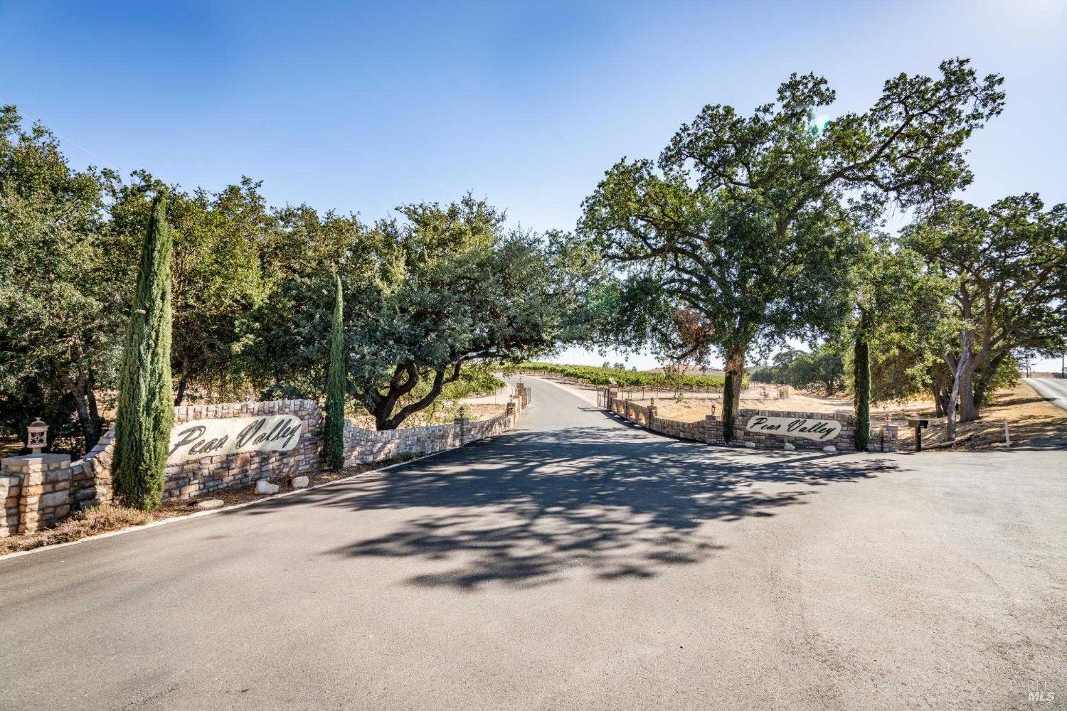 Detail Gallery Image 16 of 16 For 4900 Union Rd, Paso Robles,  CA 93446 - – Beds | – Baths