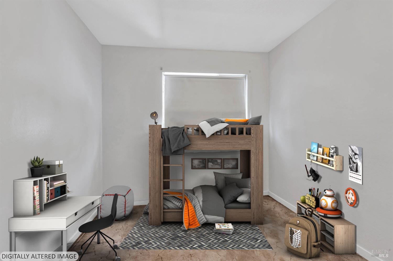 Detail Gallery Image 13 of 19 For 1741 Hellings Ave, Richmond,  CA 94801 - 2 Beds | 1 Baths