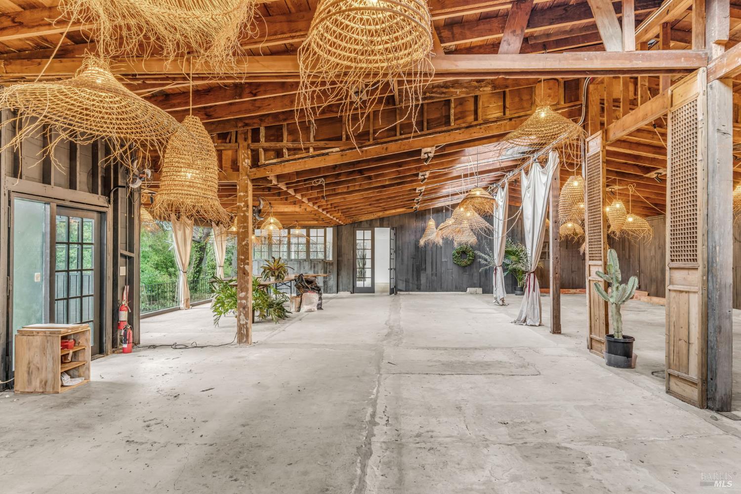 Detail Gallery Image 22 of 53 For 2170 Sir Francis Drake Blvd, Fairfax,  CA 94930 - – Beds | – Baths