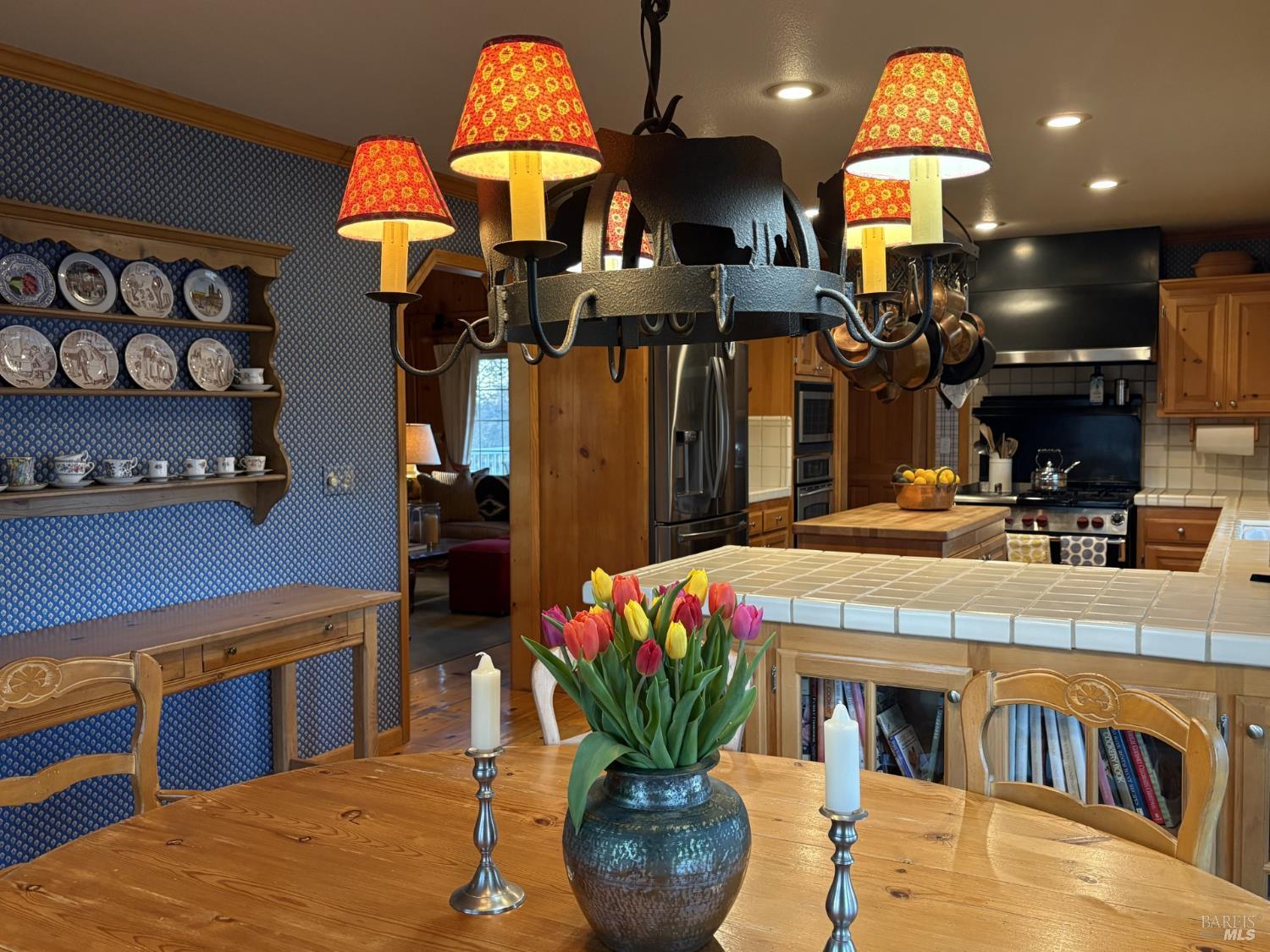 Detail Gallery Image 12 of 32 For 2617 S Old Highway Rd, Catheys Valley,  CA 95306 - 3 Beds | 2/1 Baths