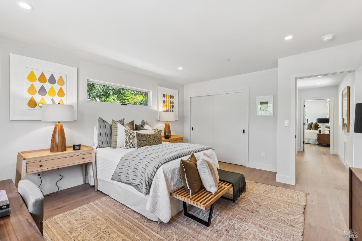 Detail Gallery Image 35 of 49 For 216 1st St, Sonoma,  CA 95476 - 3 Beds | 2/1 Baths