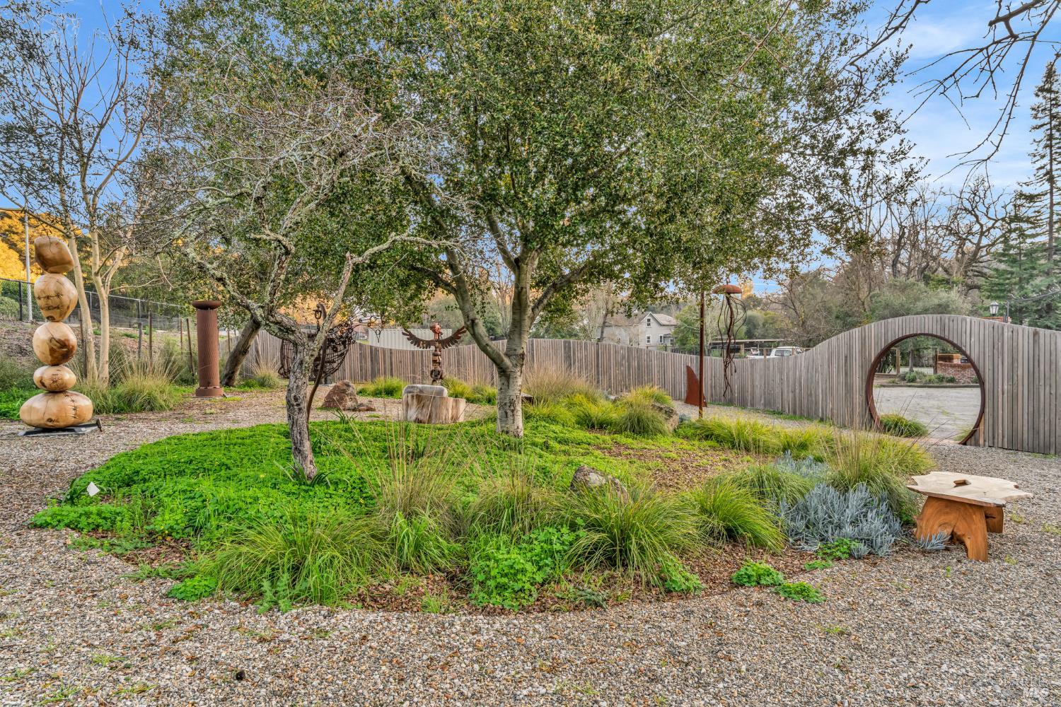 Detail Gallery Image 12 of 53 For 2170 Sir Francis Drake Blvd, Fairfax,  CA 94930 - – Beds | – Baths