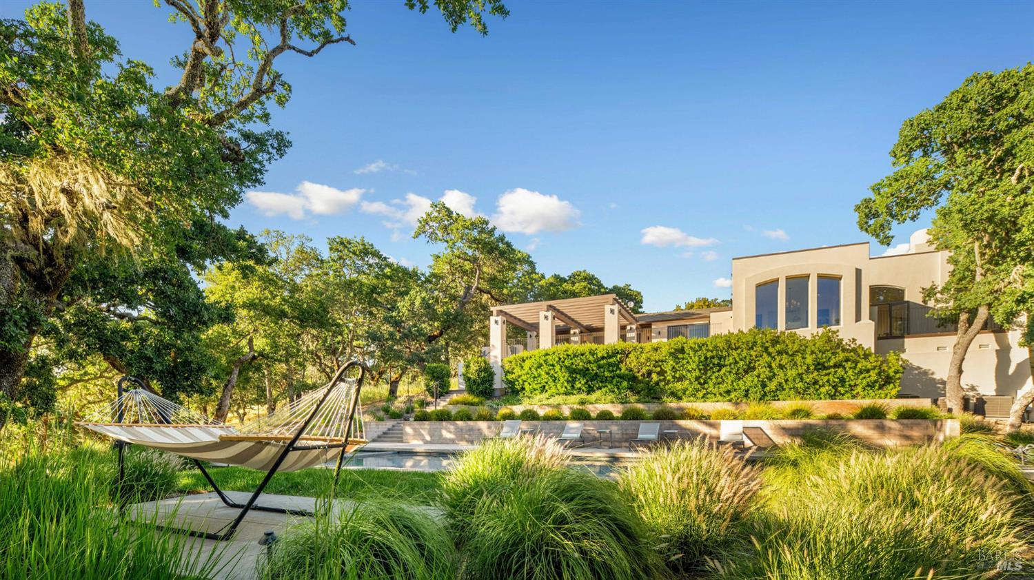 Detail Gallery Image 30 of 45 For 9359 Ladera Rd, Glen Ellen,  CA 95442 - 4 Beds | 5/1 Baths