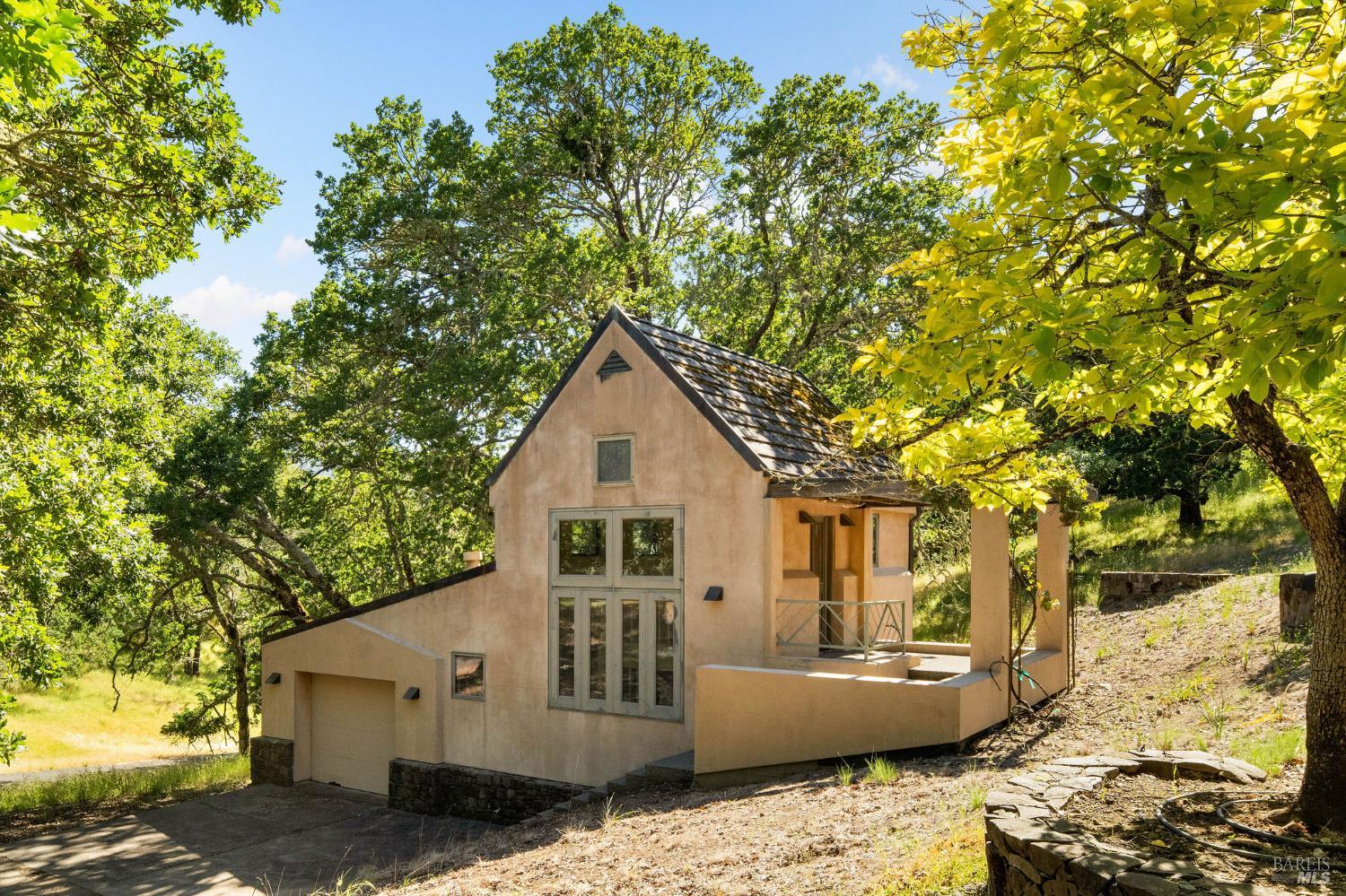 Detail Gallery Image 41 of 45 For 9359 Ladera Rd, Glen Ellen,  CA 95442 - 4 Beds | 5/1 Baths