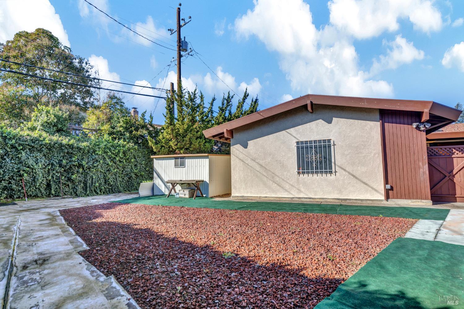 Detail Gallery Image 53 of 58 For 108 Franciscan Dr, Vallejo,  CA 94589 - 3 Beds | 4 Baths