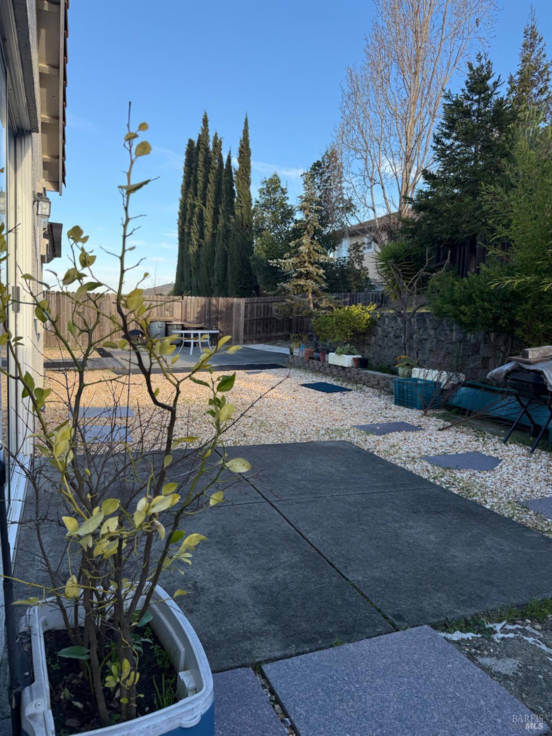 Detail Gallery Image 13 of 15 For 5444 La Salle Way, Vallejo,  CA 94591 - 3 Beds | 2 Baths