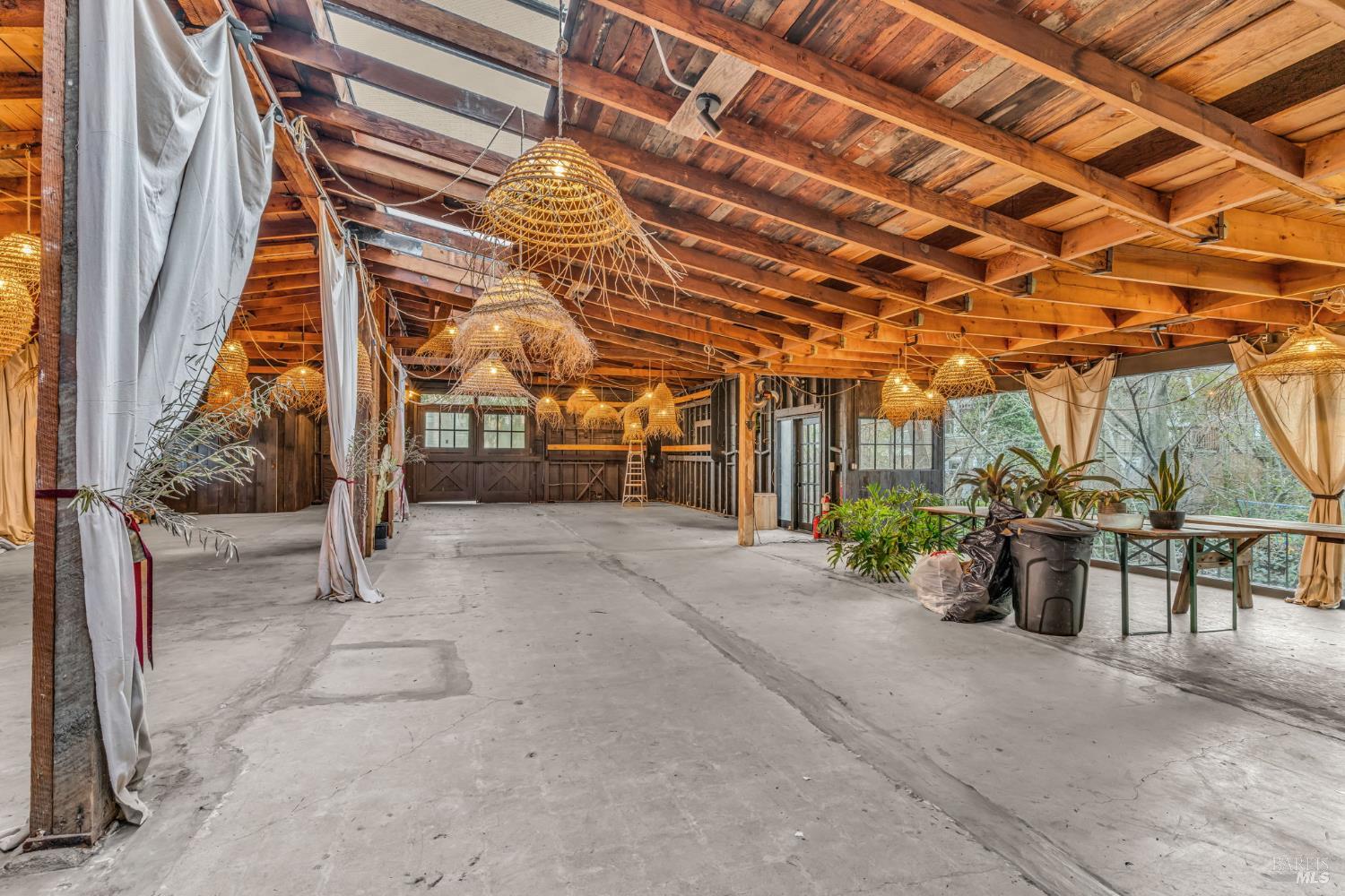 Detail Gallery Image 19 of 53 For 2170 Sir Francis Drake Blvd, Fairfax,  CA 94930 - – Beds | – Baths