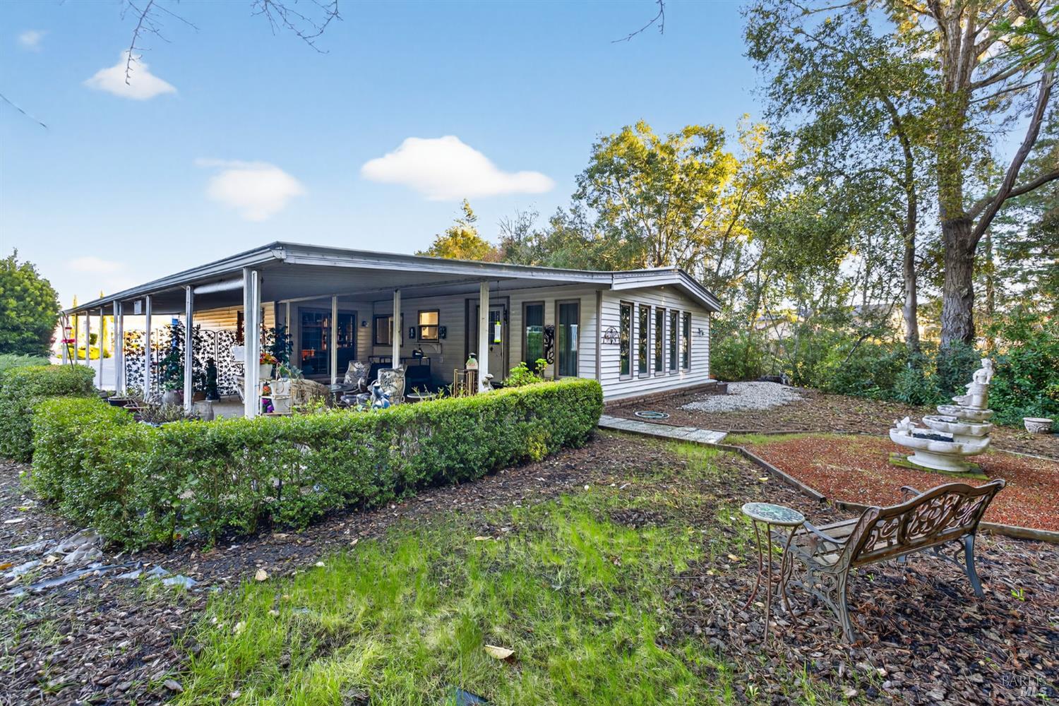 Detail Gallery Image 2 of 41 For 395 Circula La Cruz Unkn, Rohnert Park,  CA 94928 - 2 Beds | 2 Baths