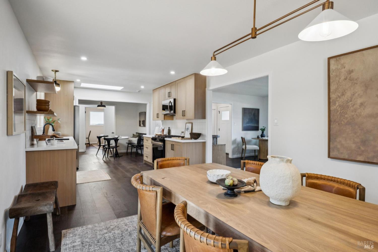 Detail Gallery Image 16 of 54 For 3 Fabian Ct, Novato,  CA 94947 - 3 Beds | 2 Baths