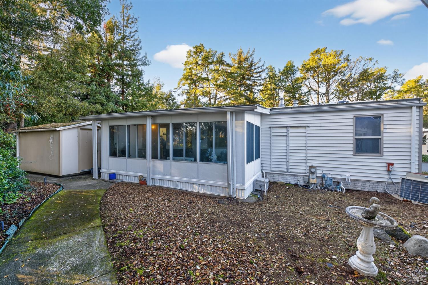 Detail Gallery Image 10 of 41 For 395 Circula La Cruz Unkn, Rohnert Park,  CA 94928 - 2 Beds | 2 Baths