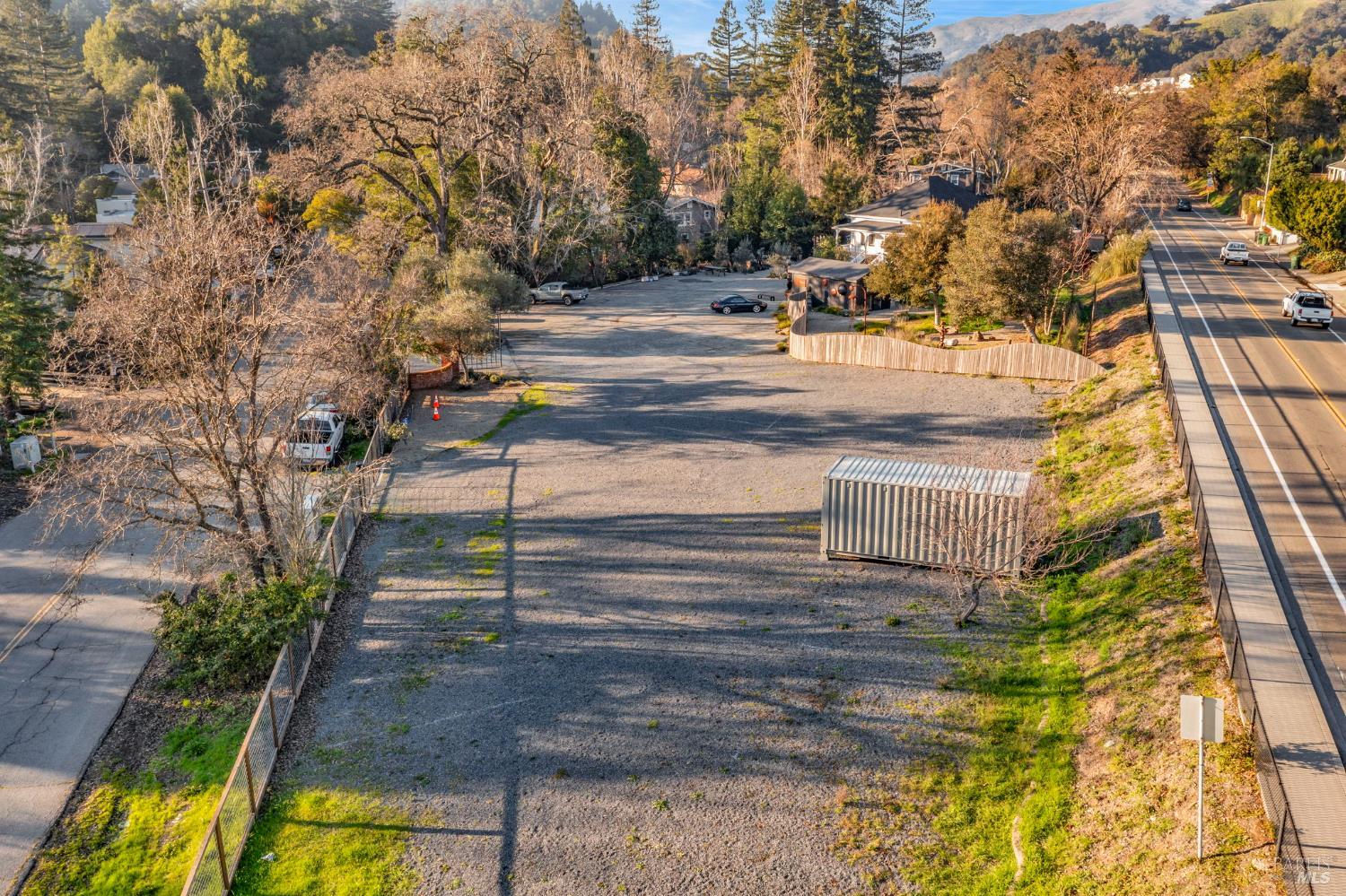 Detail Gallery Image 44 of 53 For 2170 Sir Francis Drake Blvd, Fairfax,  CA 94930 - – Beds | – Baths