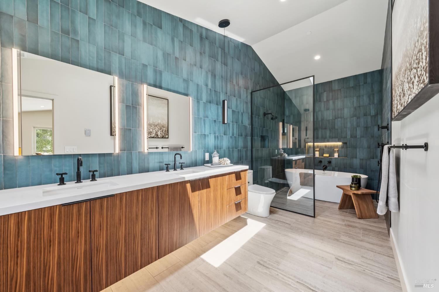 Detail Gallery Image 41 of 49 For 216 1st St, Sonoma,  CA 95476 - 3 Beds | 2/1 Baths