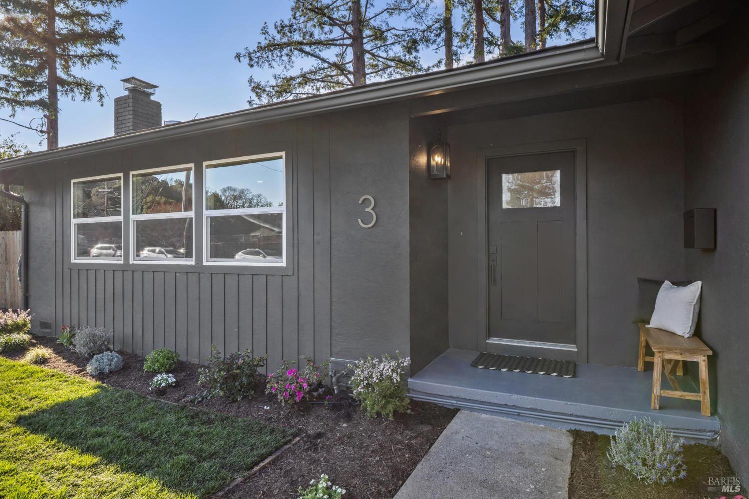 Detail Gallery Image 52 of 54 For 3 Fabian Ct, Novato,  CA 94947 - 3 Beds | 2 Baths