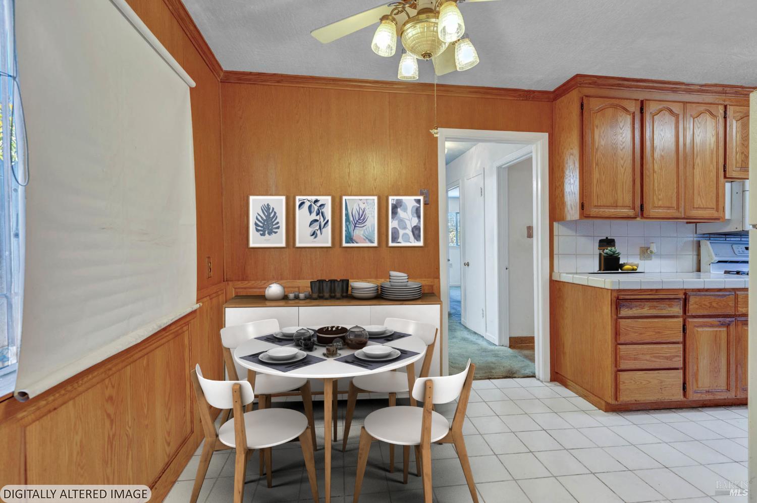 Detail Gallery Image 6 of 19 For 1741 Hellings Ave, Richmond,  CA 94801 - 2 Beds | 1 Baths