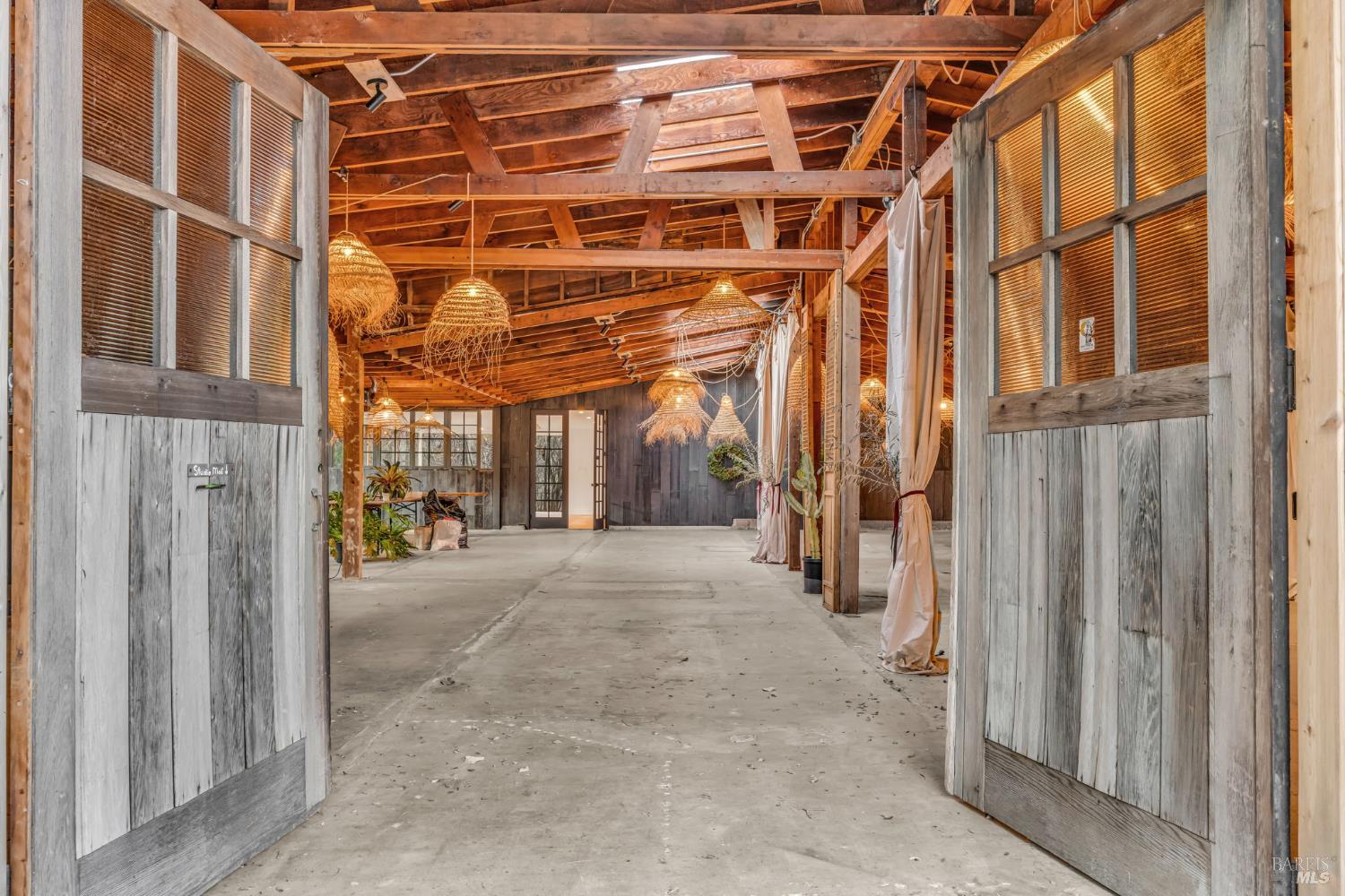 Detail Gallery Image 18 of 53 For 2170 Sir Francis Drake Blvd, Fairfax,  CA 94930 - – Beds | – Baths