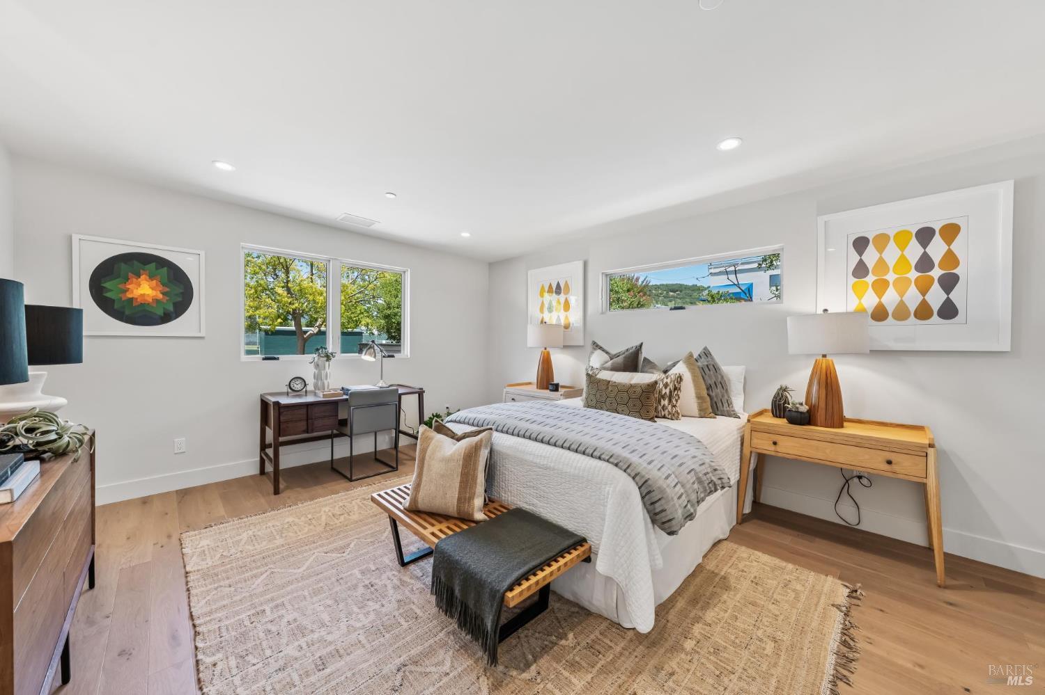 Detail Gallery Image 37 of 49 For 216 1st St, Sonoma,  CA 95476 - 3 Beds | 2/1 Baths