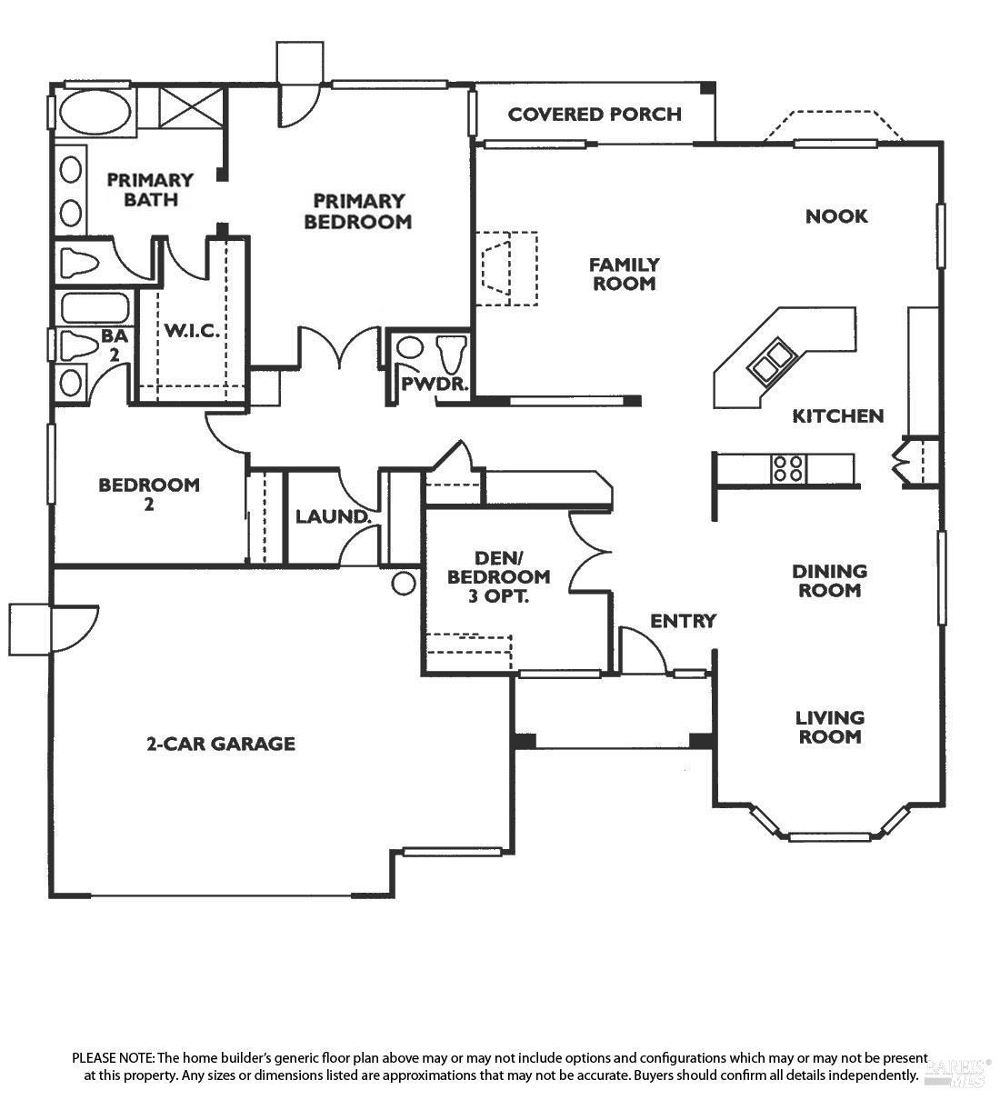 Detail Gallery Image 43 of 74 For 802 Summerset Dr, Rio Vista,  CA 94571 - 2 Beds | 2/1 Baths