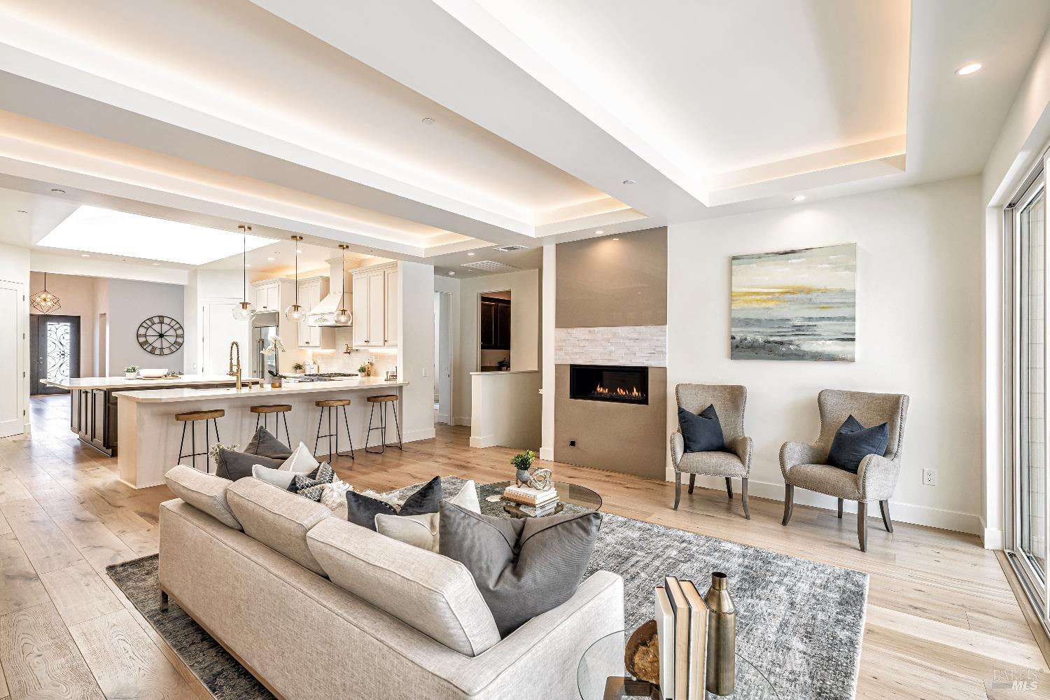 Detail Gallery Image 15 of 50 For 2022 Stony Oak Ct, Santa Rosa,  CA 95403 - 4 Beds | 3/1 Baths