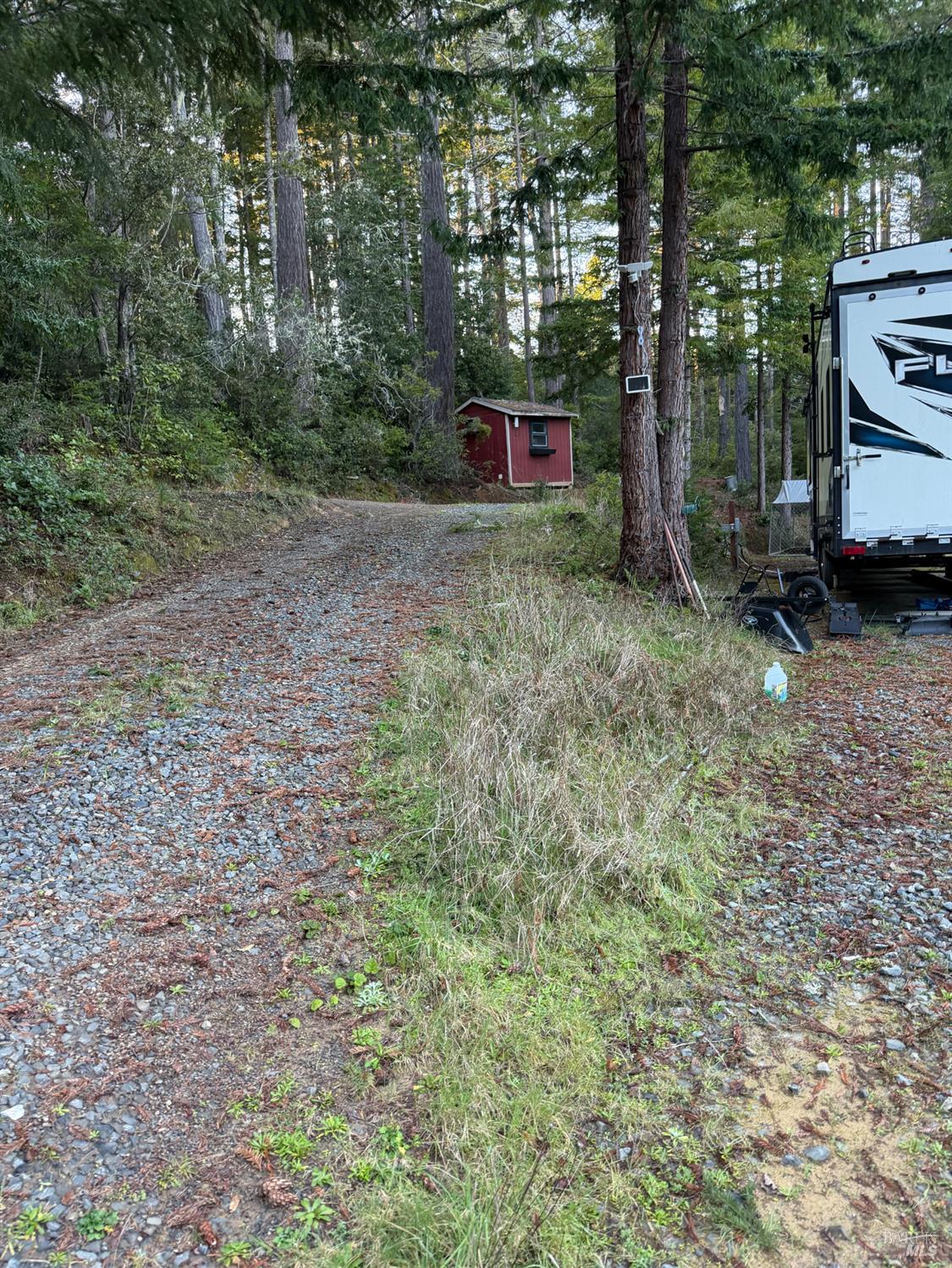 Detail Gallery Image 3 of 7 For 40741 Garcia River Rd, Point Arena,  CA 95468 - – Beds | – Baths