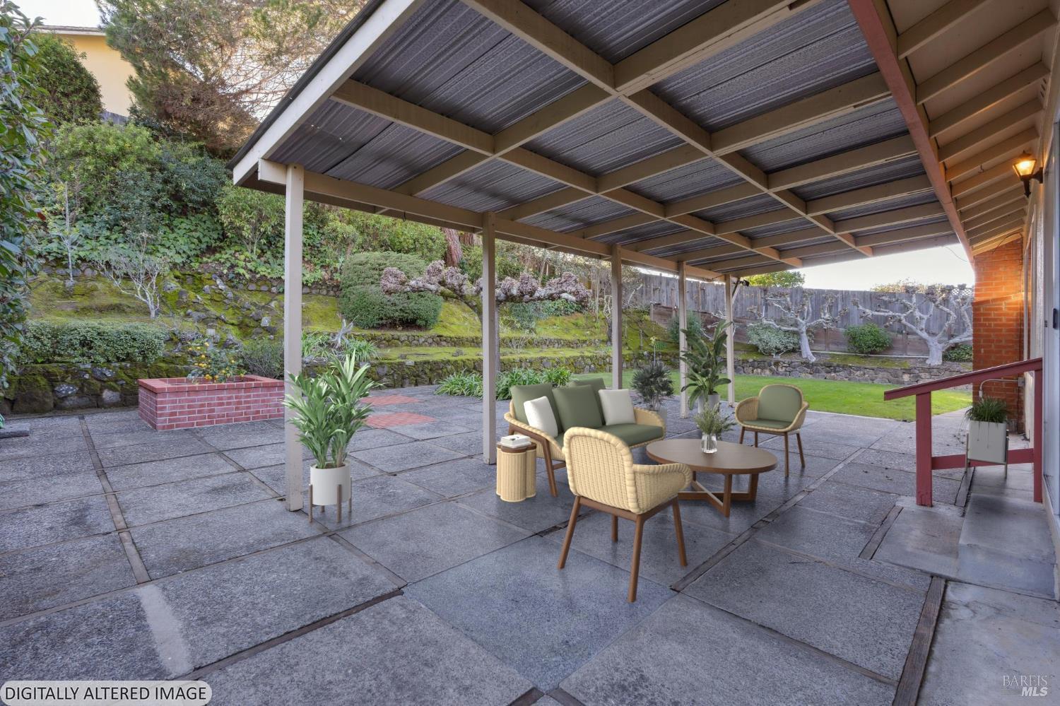 Detail Gallery Image 34 of 50 For 561 Olive Ave, Novato,  CA 94945 - 3 Beds | 2 Baths