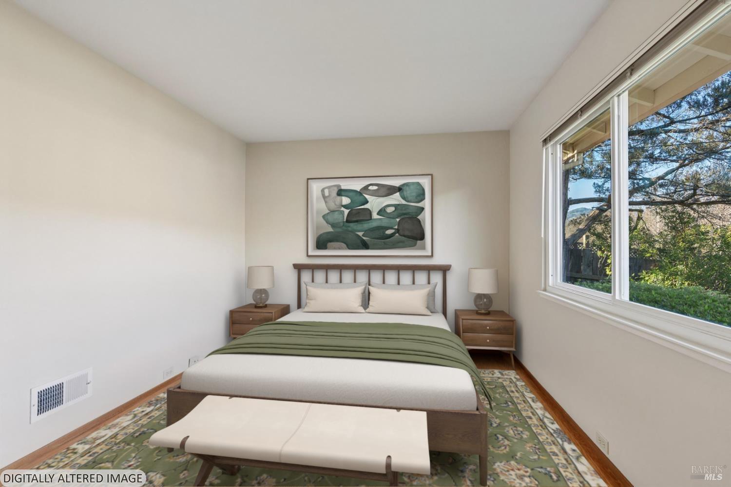 Detail Gallery Image 20 of 50 For 561 Olive Ave, Novato,  CA 94945 - 3 Beds | 2 Baths