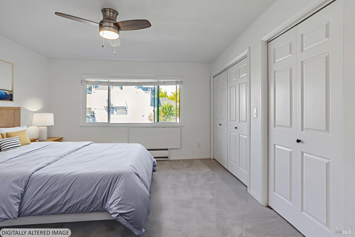 Detail Gallery Image 18 of 35 For 820 Mission Ave #7,  San Rafael,  CA 94901 - 1 Beds | 1 Baths