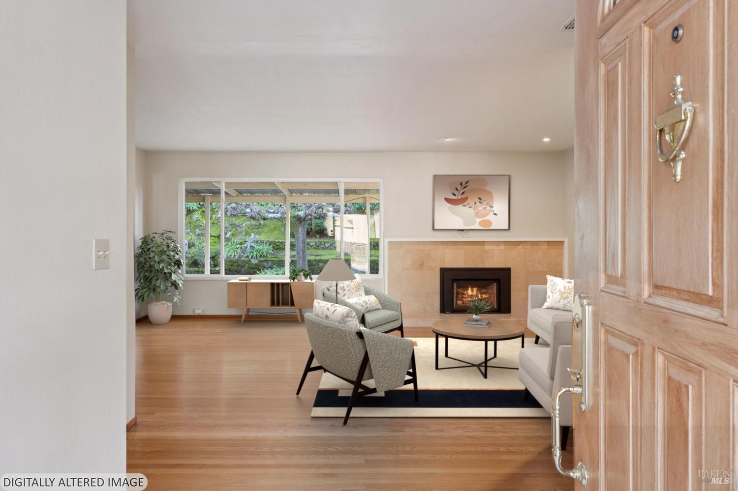 Detail Gallery Image 4 of 50 For 561 Olive Ave, Novato,  CA 94945 - 3 Beds | 2 Baths