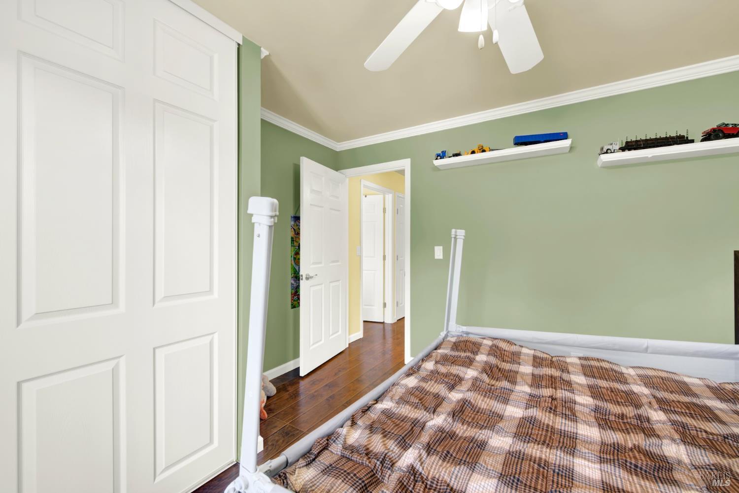 Detail Gallery Image 43 of 72 For 680 Silver Lake Dr, Fairfield,  CA 94534 - 3 Beds | 2 Baths