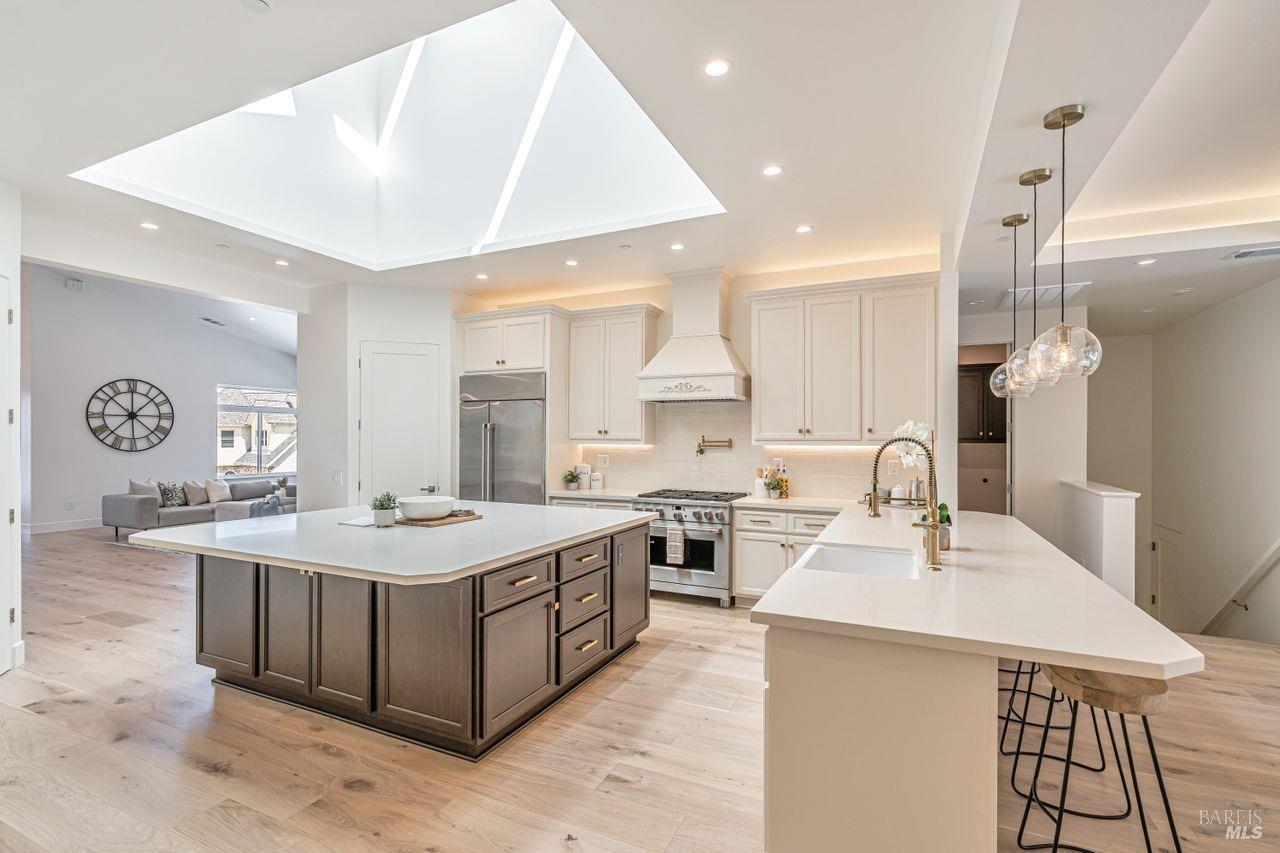 Detail Gallery Image 8 of 50 For 2022 Stony Oak Ct, Santa Rosa,  CA 95403 - 4 Beds | 3/1 Baths