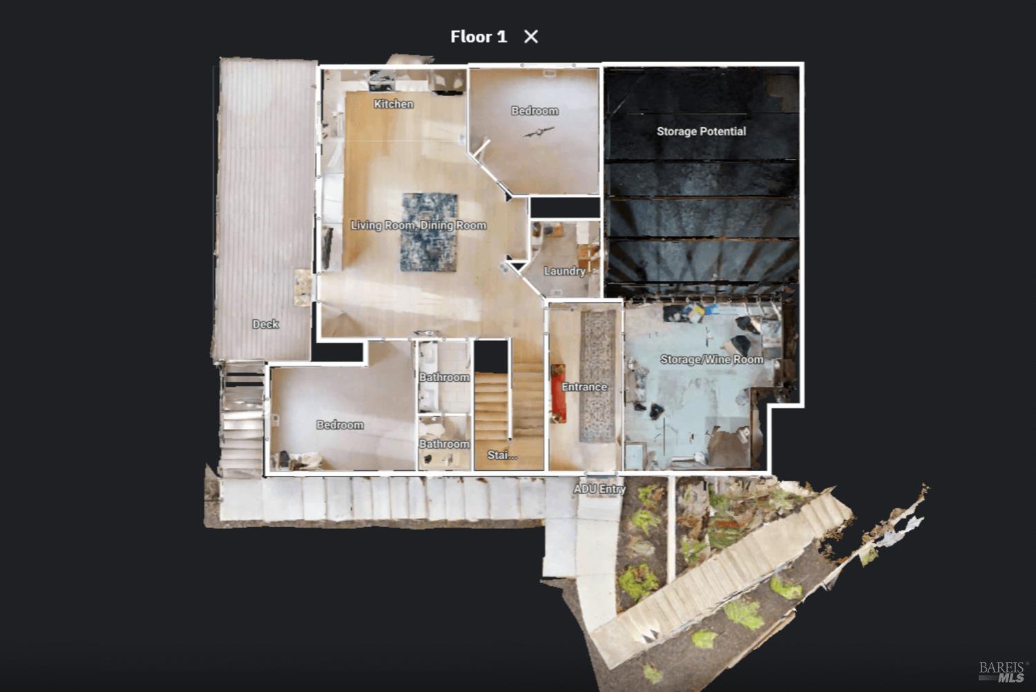 Detail Gallery Image 62 of 64 For 1966 Viewpointe Cir, Santa Rosa,  CA 95403 - 6 Beds | 5/1 Baths