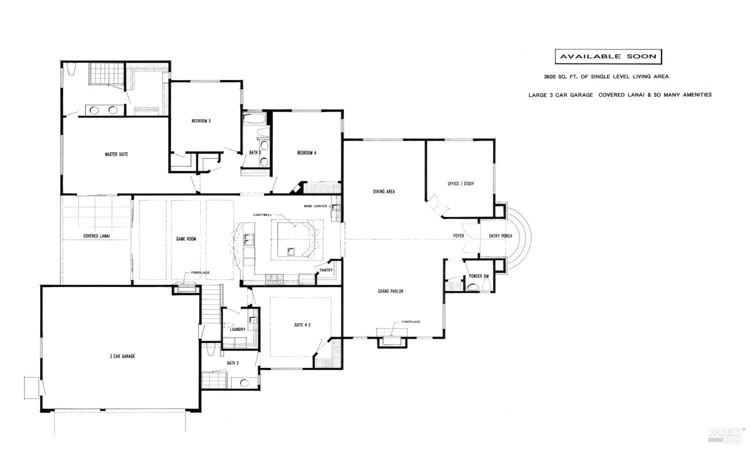 Detail Gallery Image 12 of 50 For 2022 Stony Oak Ct, Santa Rosa,  CA 95403 - 4 Beds | 3/1 Baths