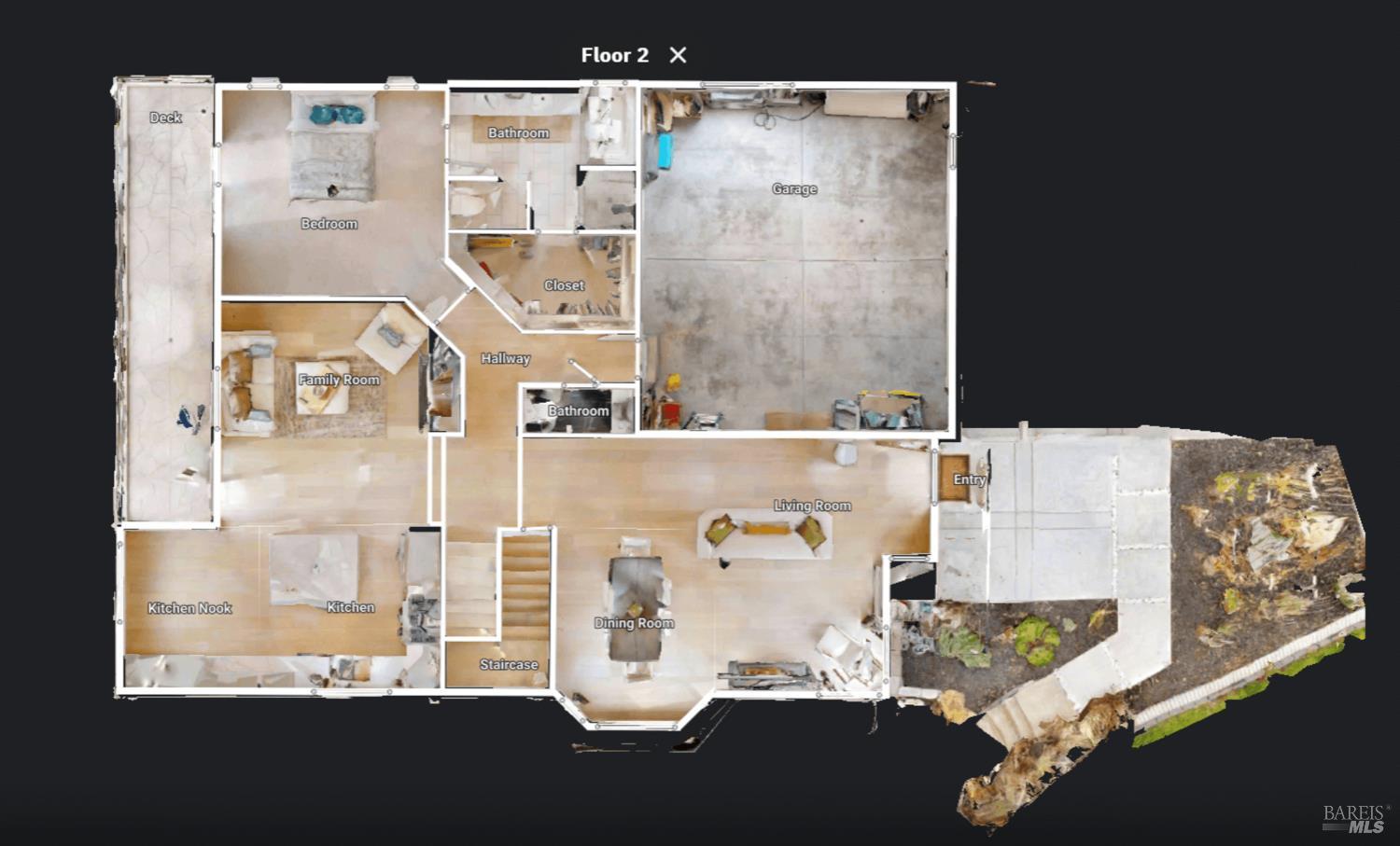 Detail Gallery Image 63 of 64 For 1966 Viewpointe Cir, Santa Rosa,  CA 95403 - 6 Beds | 5/1 Baths