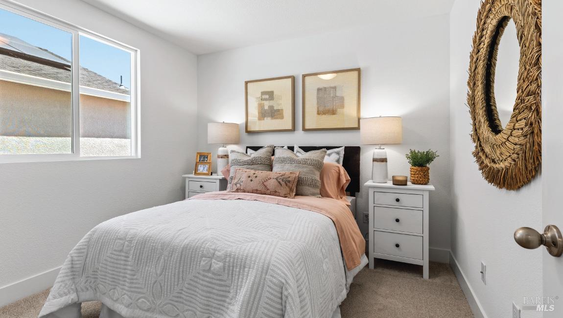 Detail Gallery Image 9 of 13 For 173 Ericson St, American Canyon,  CA 94503 - 4 Beds | 2/1 Baths