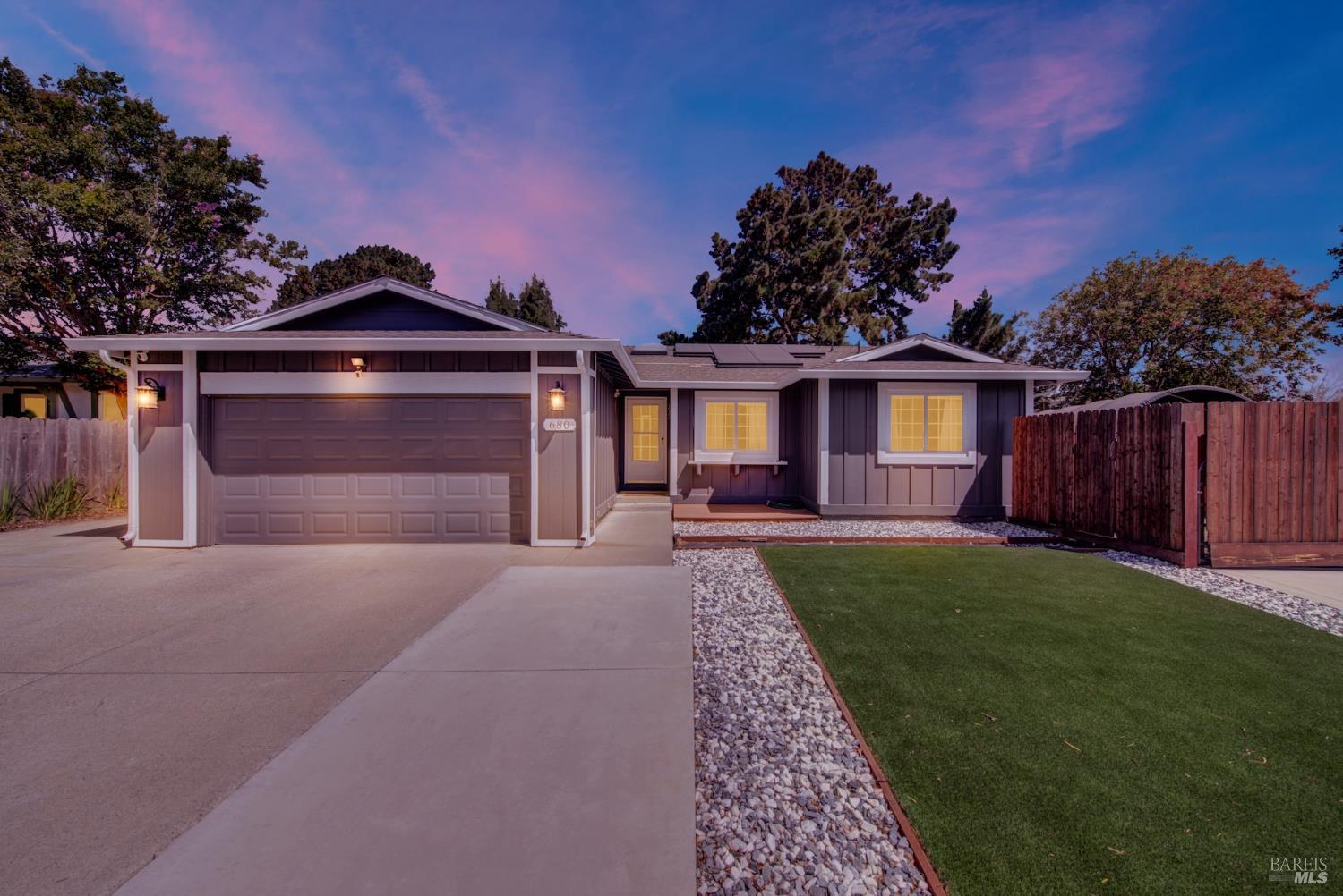 Detail Gallery Image 71 of 72 For 680 Silver Lake Dr, Fairfield,  CA 94534 - 3 Beds | 2 Baths