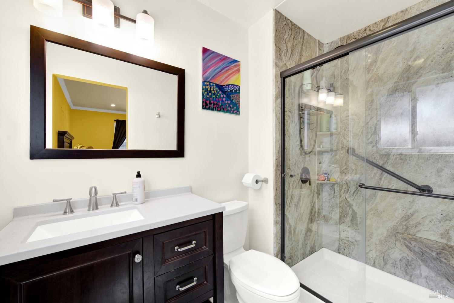 Detail Gallery Image 35 of 72 For 680 Silver Lake Dr, Fairfield,  CA 94534 - 3 Beds | 2 Baths