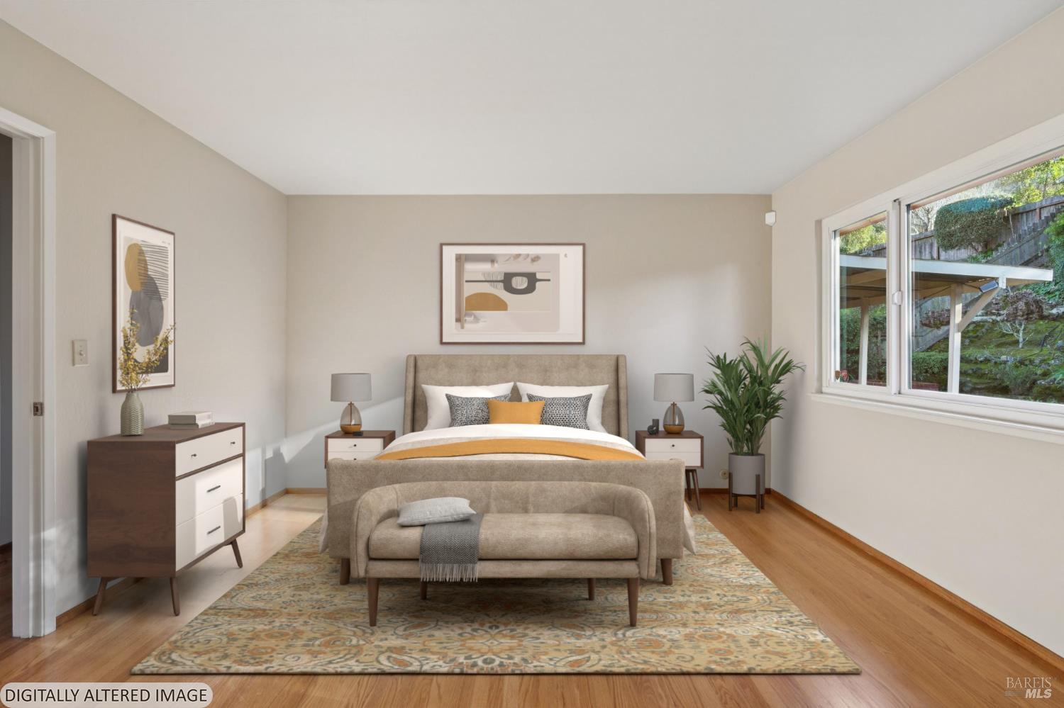 Detail Gallery Image 19 of 50 For 561 Olive Ave, Novato,  CA 94945 - 3 Beds | 2 Baths